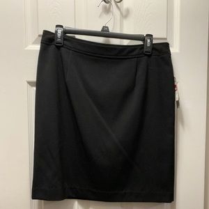 NWT-Amanda + Chelsea Women’s Pencil Skirt